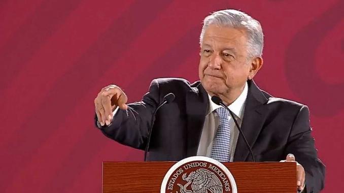 Los maestros no son corruptos: López Obrador. Noticias en tiempo real
