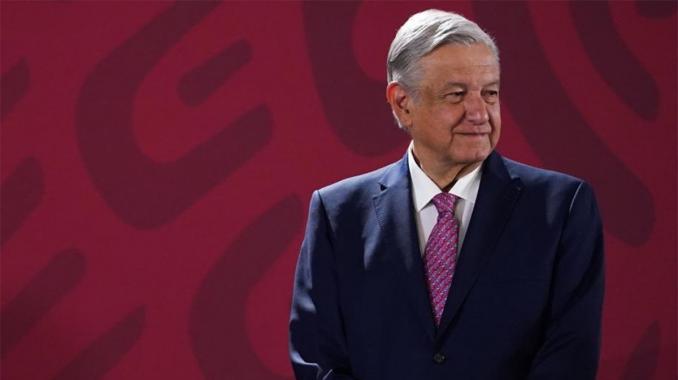 López Obrador encabeza reunión con su gabinete en Palacio Nacional. Noticias en tiempo real