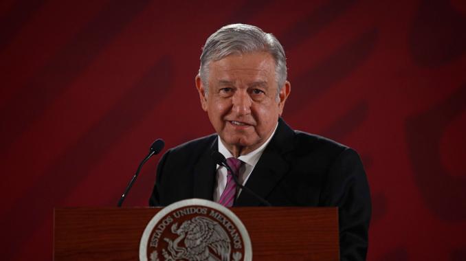 López Obrador se reúne con empresarios en Palacio Nacional. Noticias en tiempo real