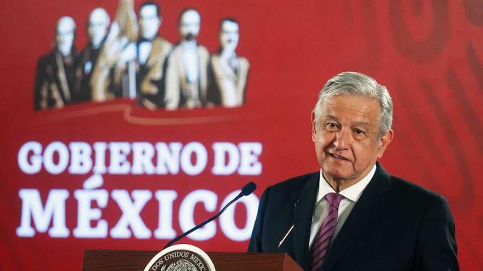 Entra en vigor Reforma Educativa y López Obrador da mensaje. Noticias en tiempo real