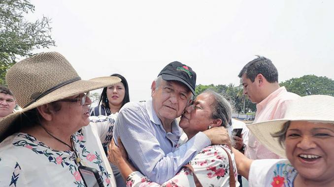 Pemex será la palanca de desarrollo a partir de 2022: López Obrador. Noticias en tiempo real
