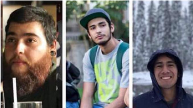 Fiscalía confirma muerte de estudiantes desaparecidos en Jalisco. Noticias en tiempo real