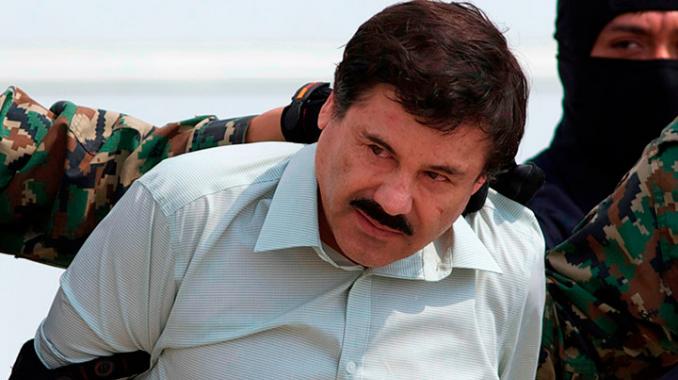 	Defensa de El Chapo pide trasladar juicio a Manhattan o Pensilvania. Noticias en tiempo real