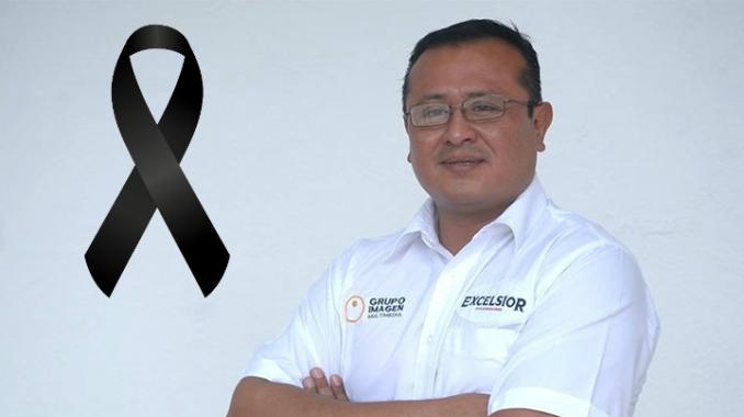 Asesinan a periodista de Grupo Imagen en Tamaulipas. Noticias en tiempo real