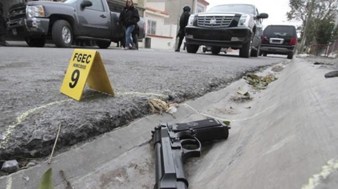 Violencia en Guerrero deja 14 muertos. Noticias en tiempo real