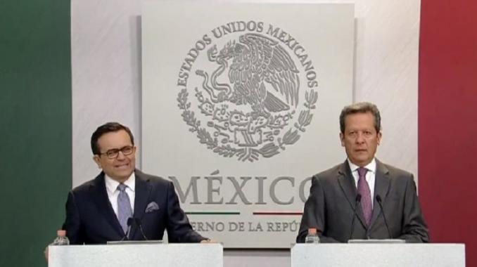 México firma el Tratado Integral y Progresista de Asociación Transpacífico. Noticias en tiempo real