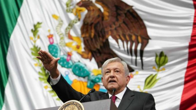 La Cuarta Transformación, 100 compromisos de Andrés Manuel López Obrador. Noticias en tiempo real
