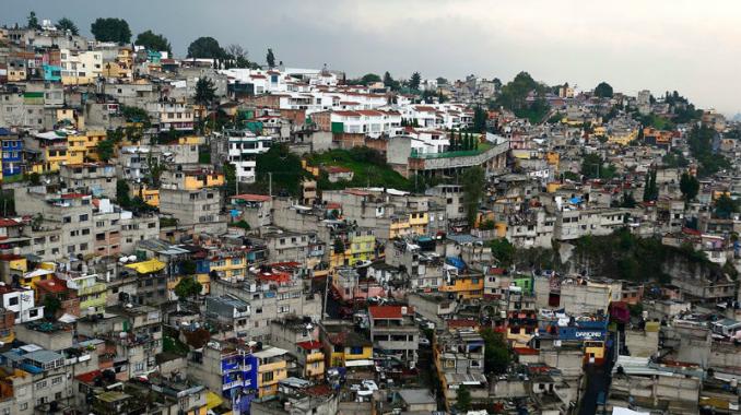 Ecatepec de Morelos, la zona más insegura: INEGI. Noticias en tiempo real