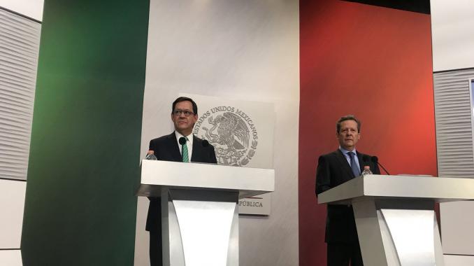 Política laboral ha mejorado condiciones de los mexicanos: Presidencia . Noticias en tiempo real