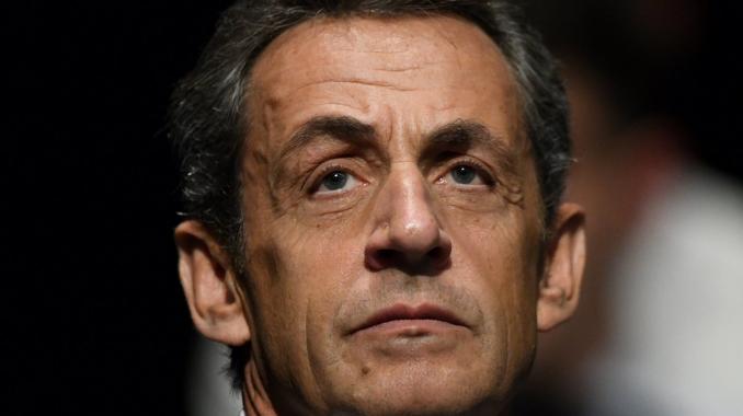 Expresidente francés Sarkozy bajo arresto, por investigación electoral. Noticias en tiempo real