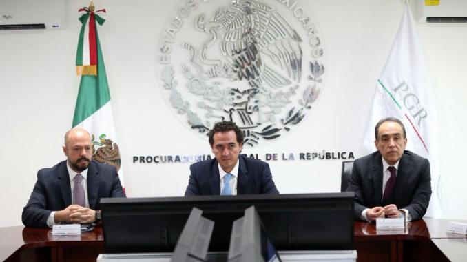 PGR reconoce casos excepcionales de tortura por caso Ayotzinapa. Noticias en tiempo real
