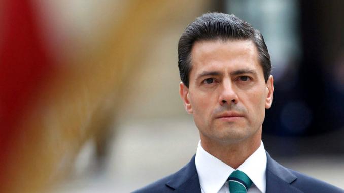 Horas antes de concluir mandato Peña Nieto firmará USMCA. Noticias en tiempo real