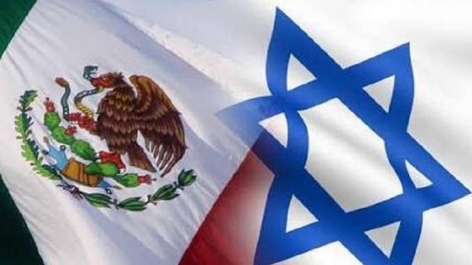 Embajada de México en Israel se queda en Tel Aviv: SRE. Noticias en tiempo real