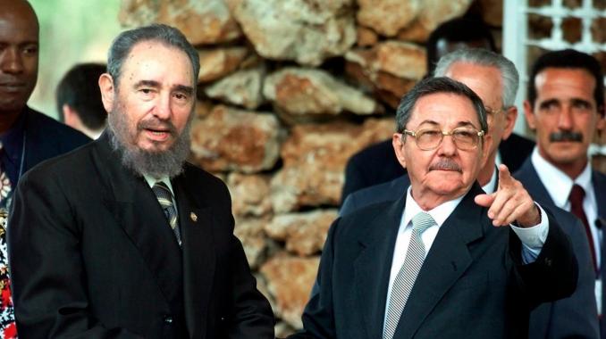 Raúl Castro deja una Cuba con reformas y retos por resolver. Noticias en tiempo real