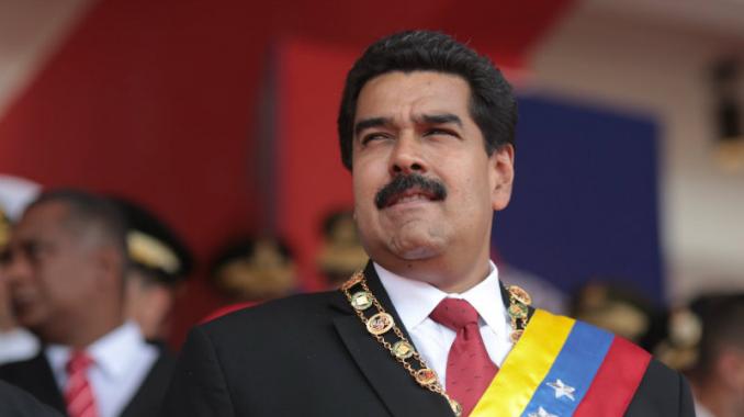 Venezuela acusa a Colombia, Chile y México de atentado contra Maduro. Noticias en tiempo real