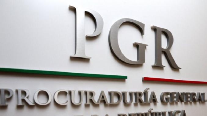 Siguen vigentes órdenes de aprehensión contra César Duarte: PGR . Noticias en tiempo real
