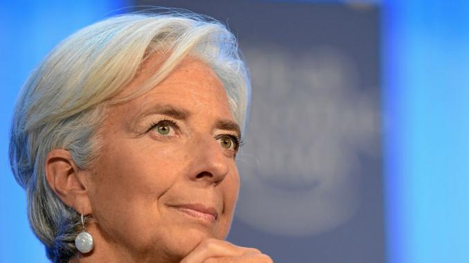 FMI da su aprobación a la renegociación del TLCAN. Noticias en tiempo real