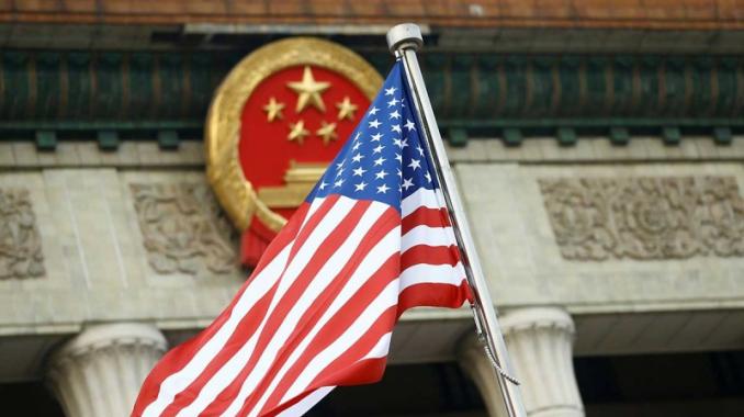 Advierte China a EEUU que responderá a más aranceles. Noticias en tiempo real