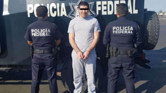 Dámaso López El licenciado se declara culpable por narcotráfico en EEUU. Noticias en tiempo real