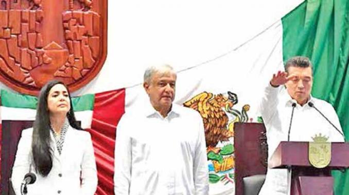 La Corte está dando el mal ejemplo Andrés Manuel López Obrador. Noticias en tiempo real