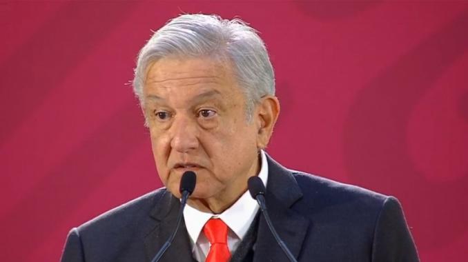 Proyecto para nuevo aeropuerto en Santa Lucía iniciará en enero: López Obrador . Noticias en tiempo real