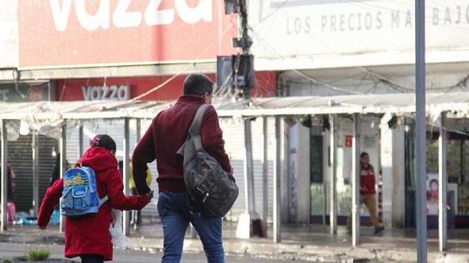 Mañana regresan 25.4 millones de alumnos a escuelas de México. Noticias en tiempo real