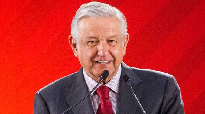 López Obrador se reúne con su gabinete. Noticias en tiempo real