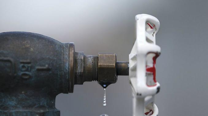 ¿Quiénes tendrán prioridad en el suministro de agua de la CDMX?. Noticias en tiempo real