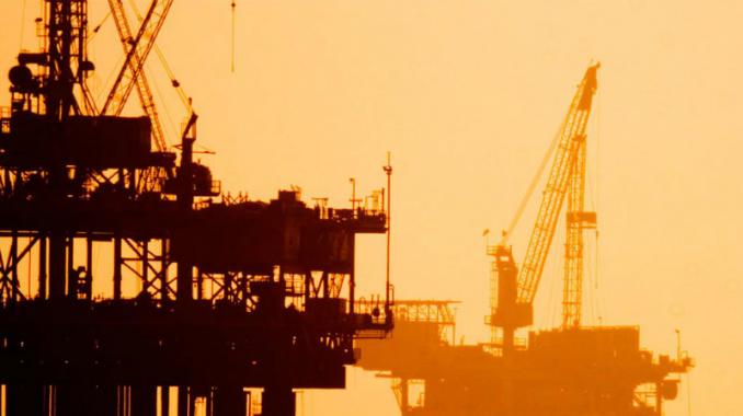 Reporta Pemex el hallazgo de 7 yacimientos petroleros. Noticias en tiempo real